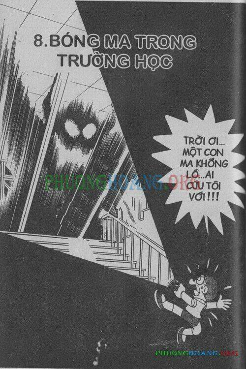 the doraemon special (đội quân doraemons đặc biệt+đội quân đôrêmon thêm) chapter 3 118