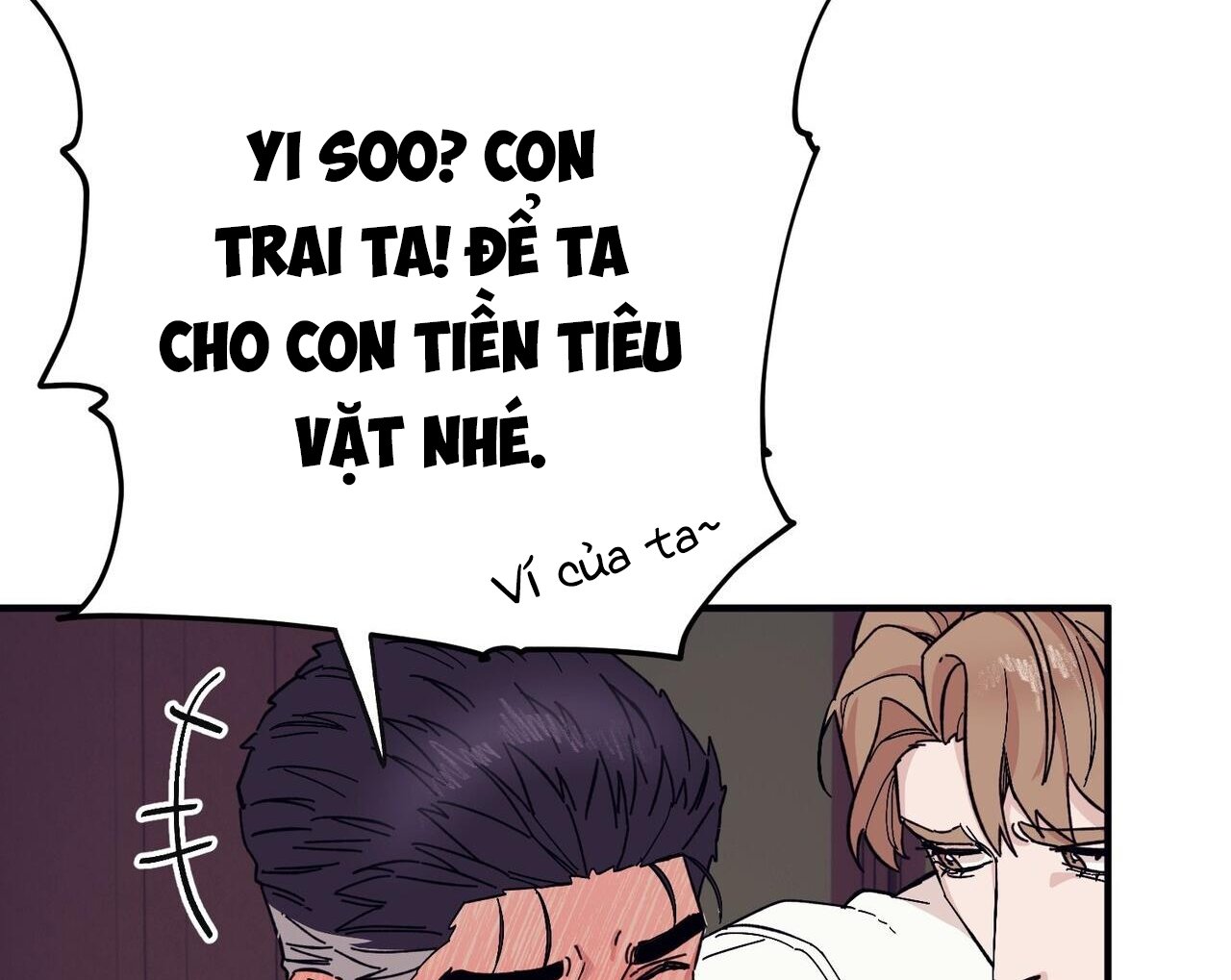 chàng dâu nhà họ kang chapter 47 6