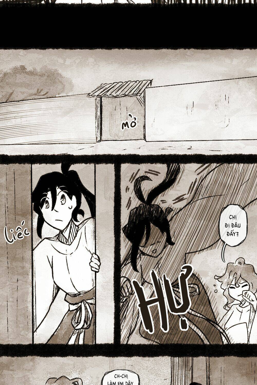 đồng vọng dân gian chapter 8 25