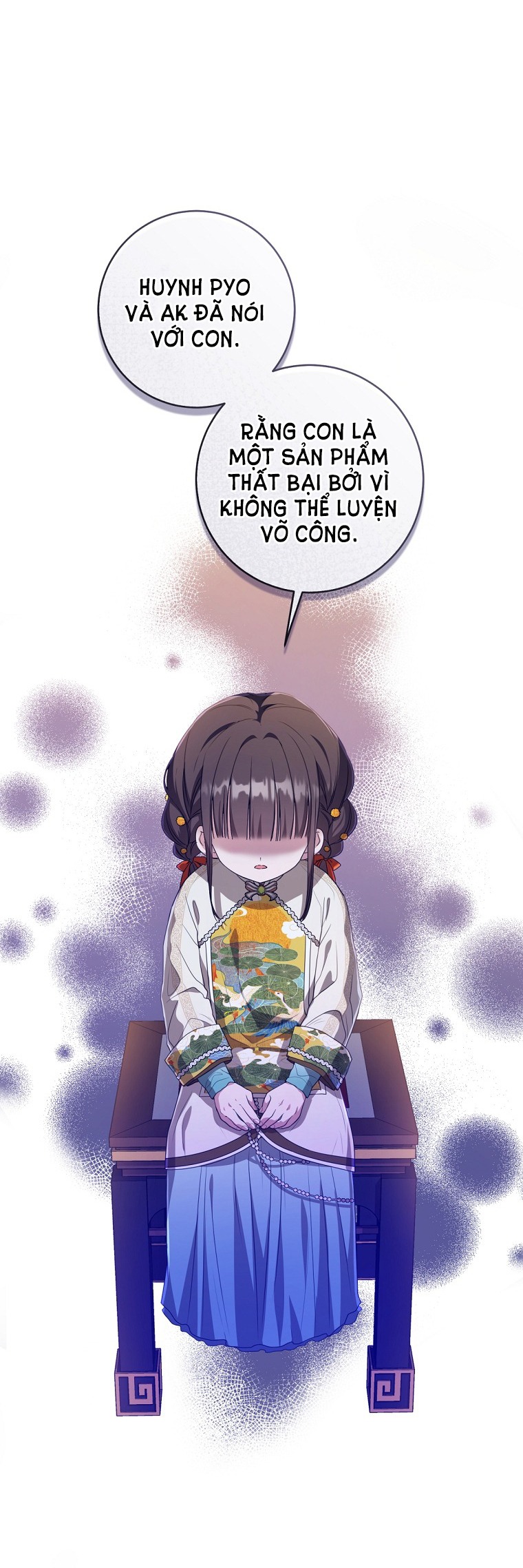 trở thành đứa cháu gái bị ghẻ lạnh trong gia tộc võ giả hùng mạnh chapter 16.2 19