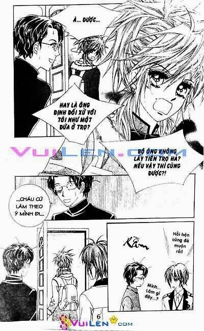 đại ca đi học chapter 2 7