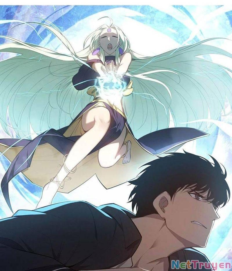 siêu tiến hóa chapter 95 3