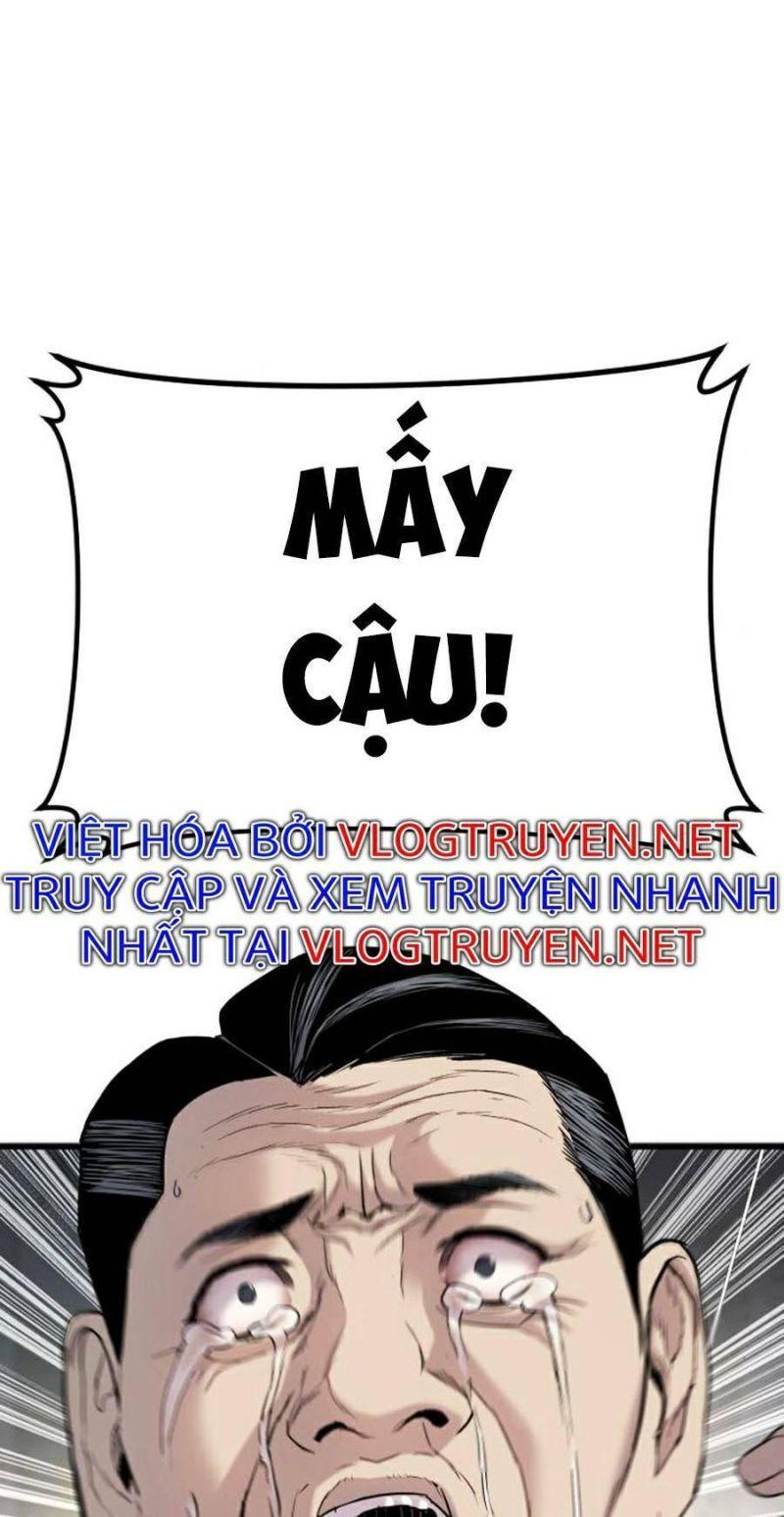 đặc vụ kim chapter 23.5 32