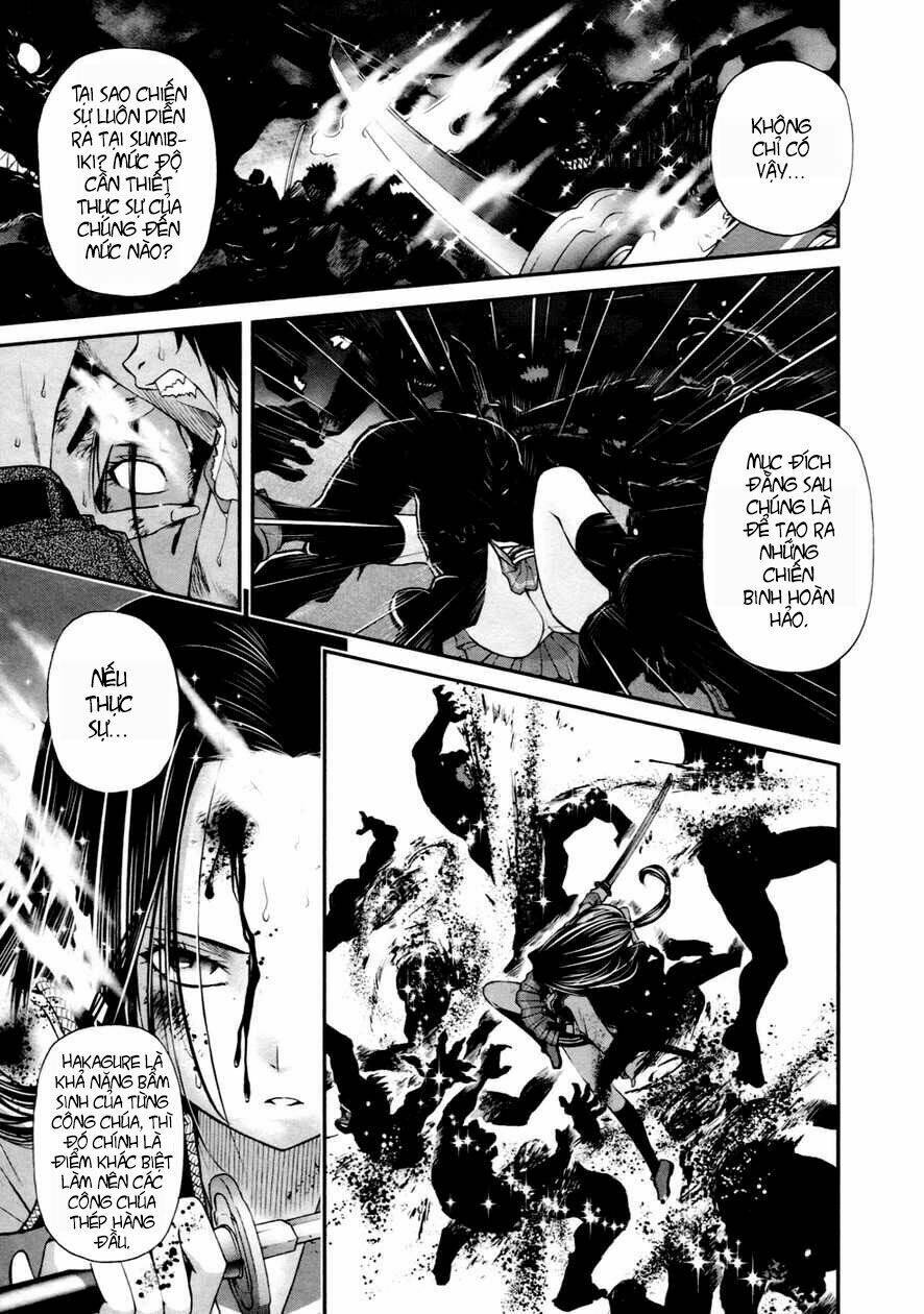 kurogane hime chapter 5 3