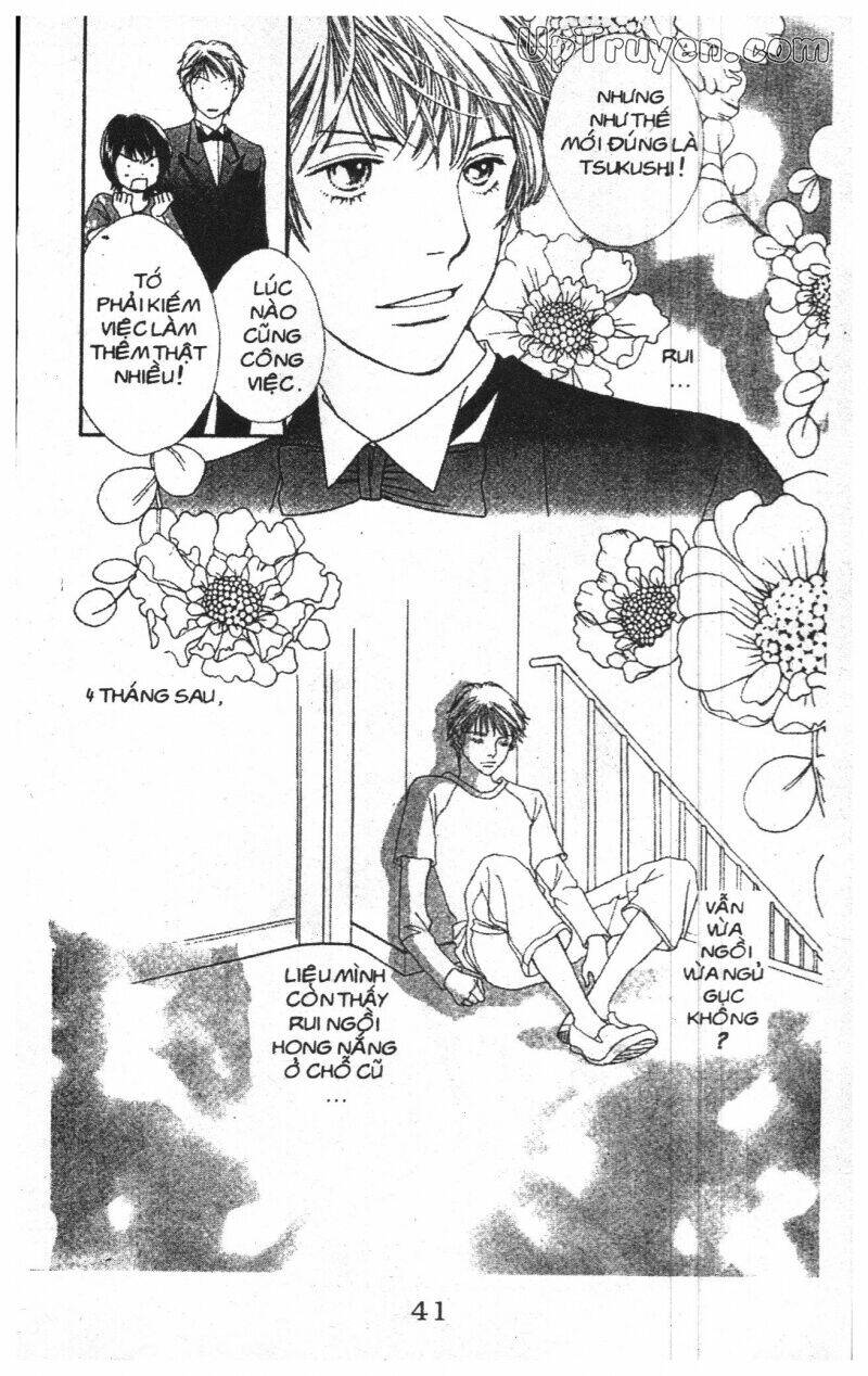 con nhà giàu chapter 196 40