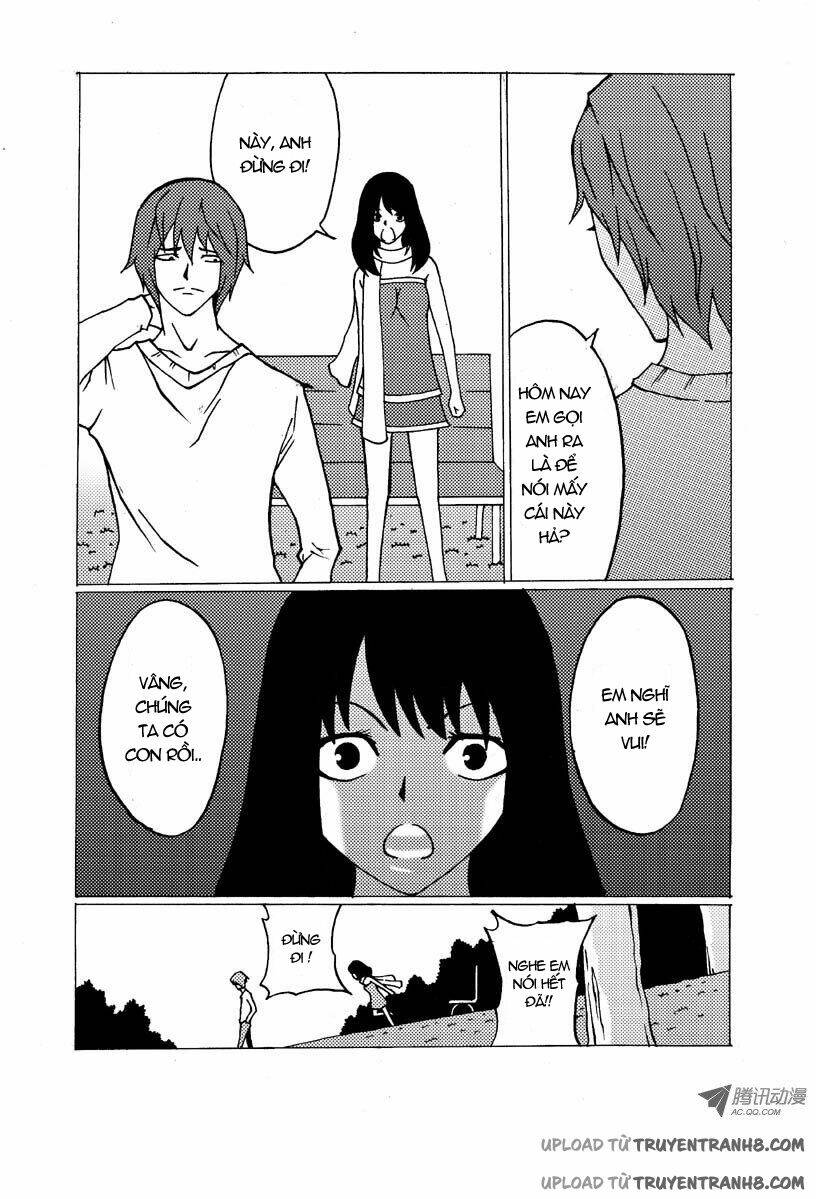 nhân quả tuần hoàn chapter 6 2