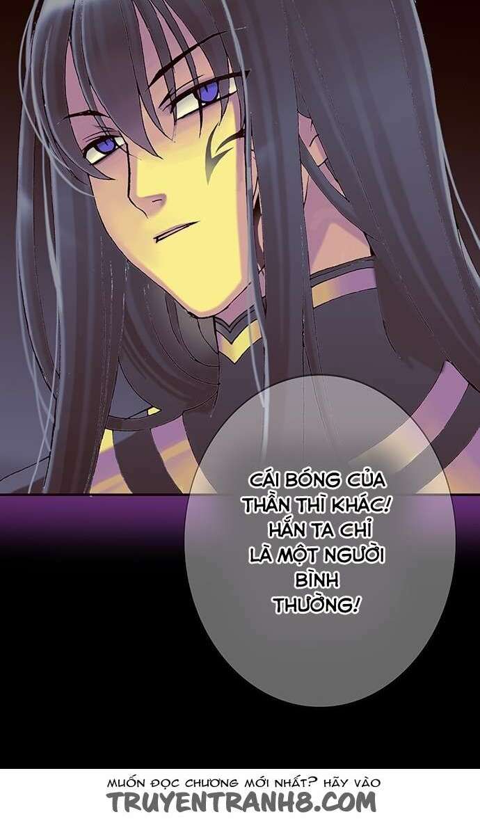 trăng mờ chapter 27 31