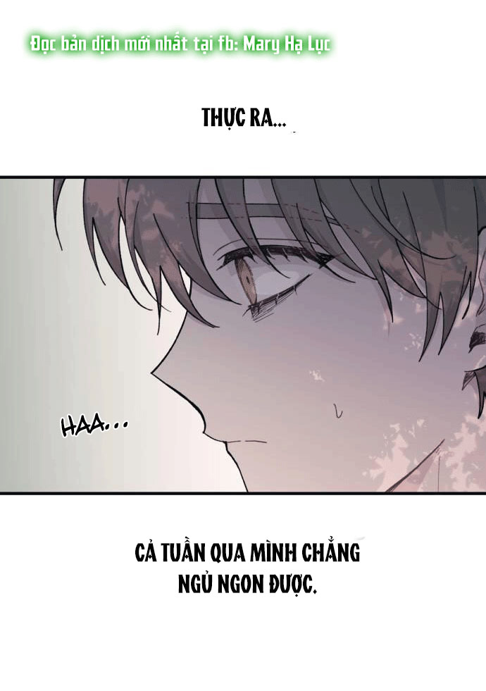 yeonwoo ngây thơ chapter 42.2 10