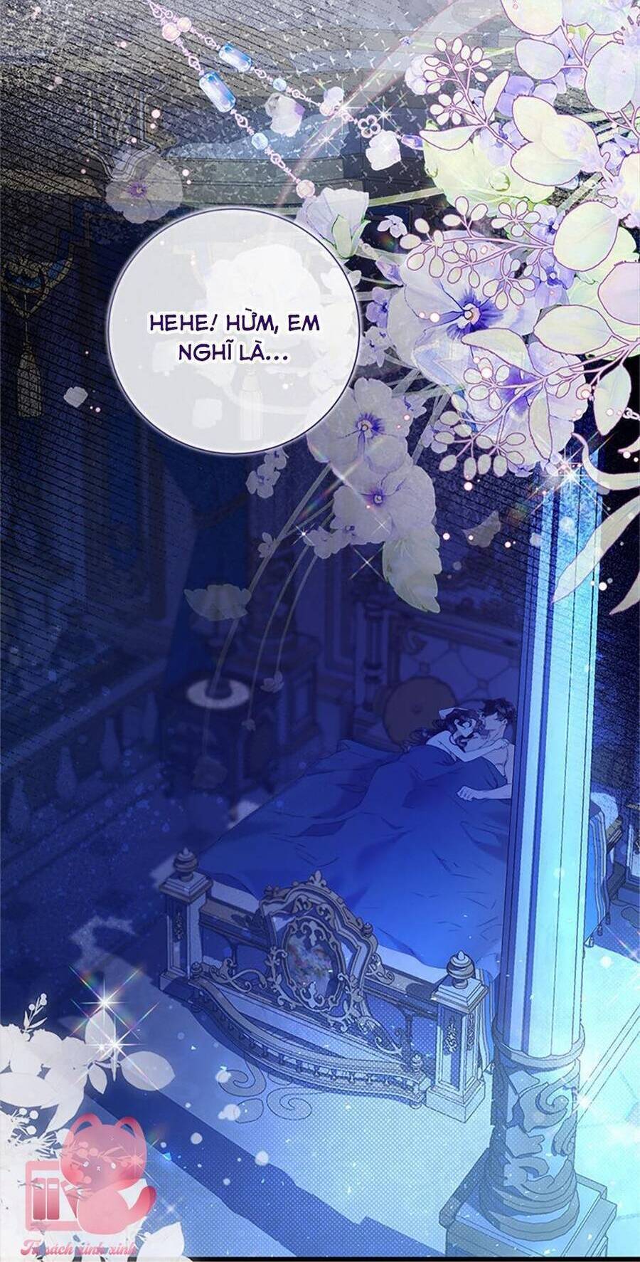 [15+] công chúa chloe chapter 118 57