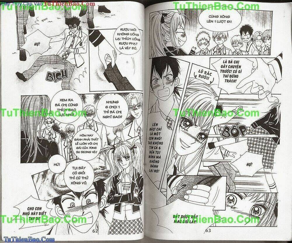 đại ca tuổi yêu chapter 2 31