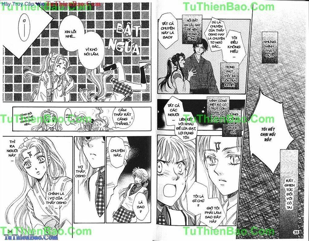 pháp sư tơ hồng chapter 6 18