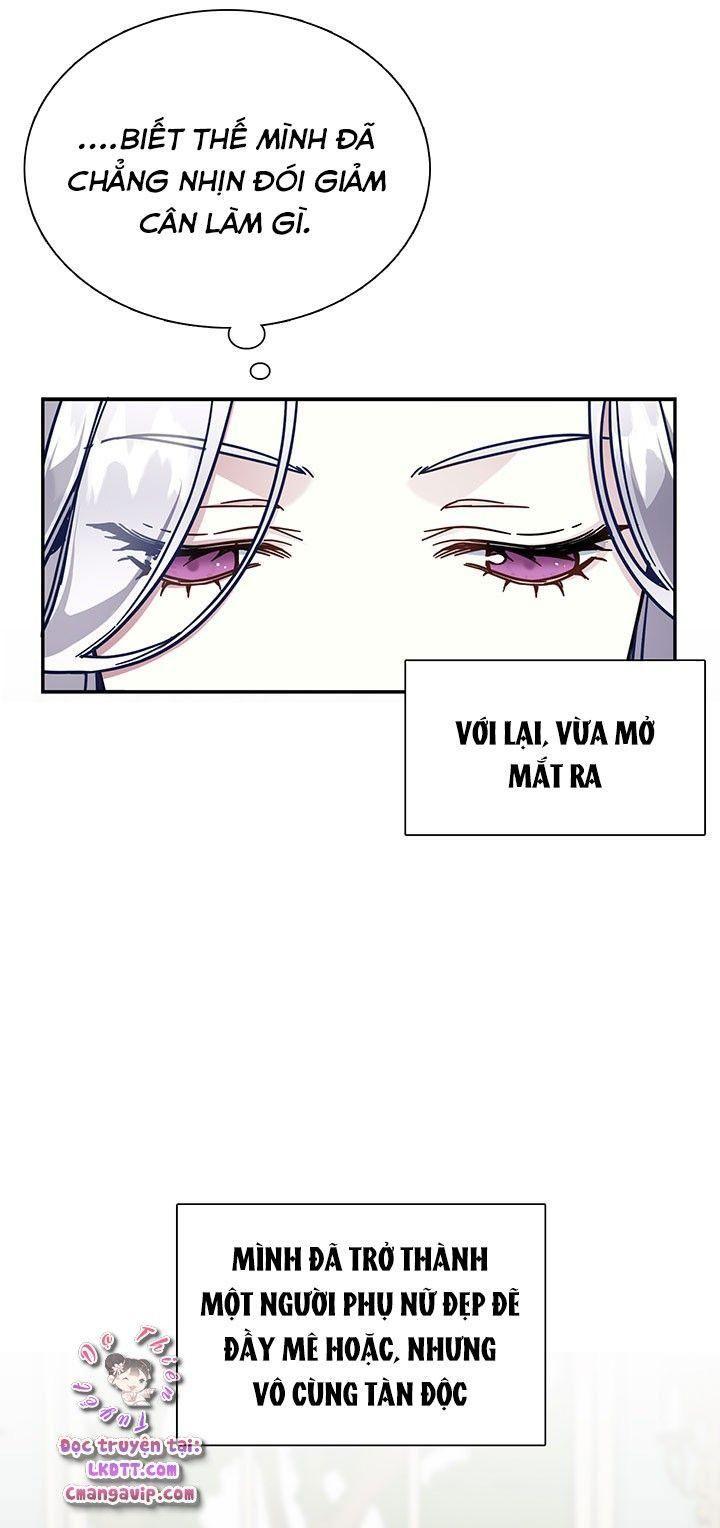 con gái chồng quá dễ thương chapter 1 17