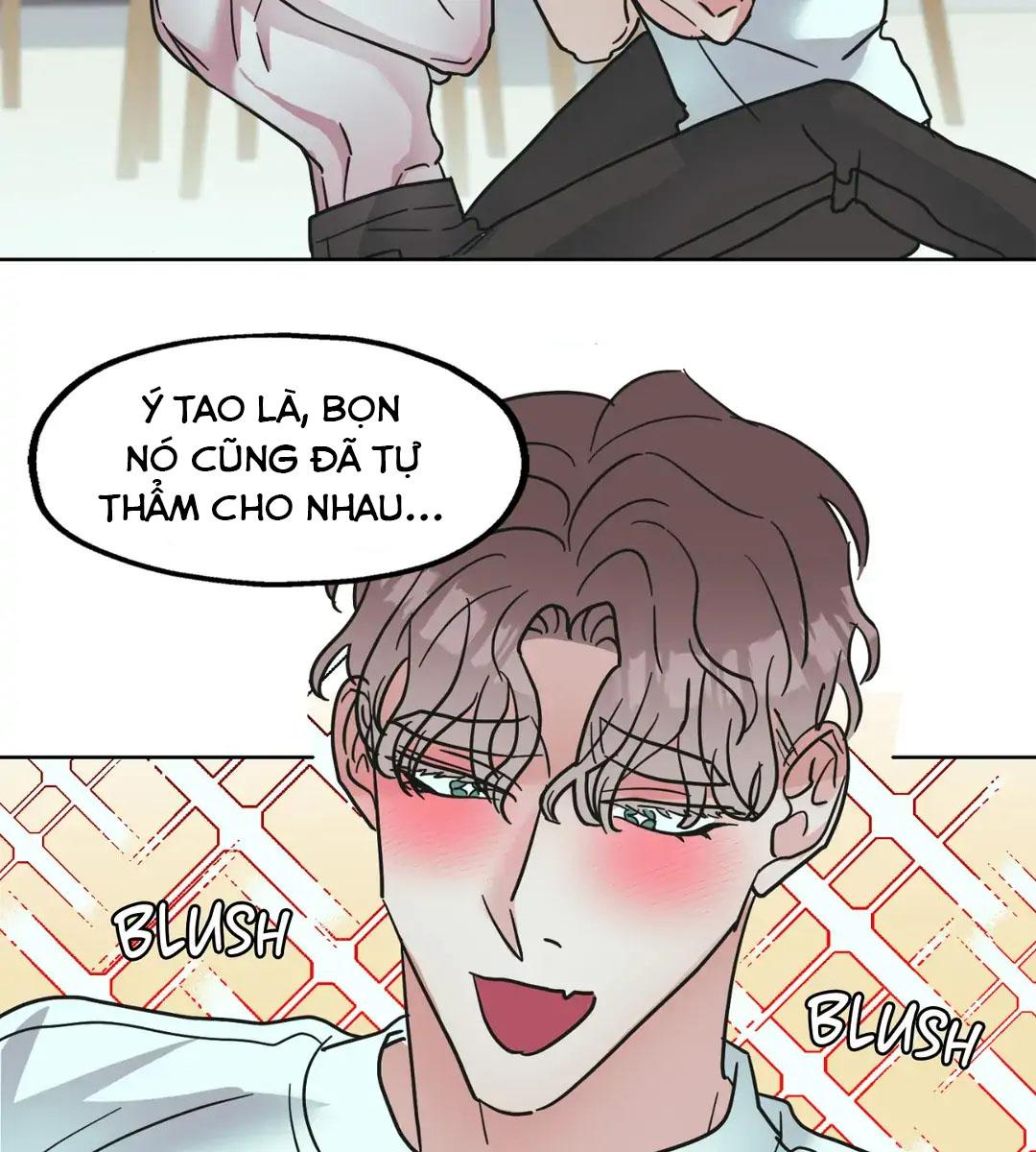 manhwa chịch vồn chịch vã chapter 74 89