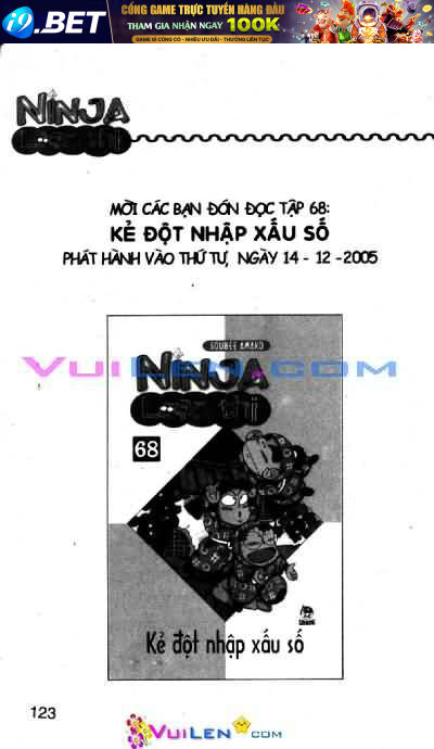 ninja loạn thị chapter 67 123