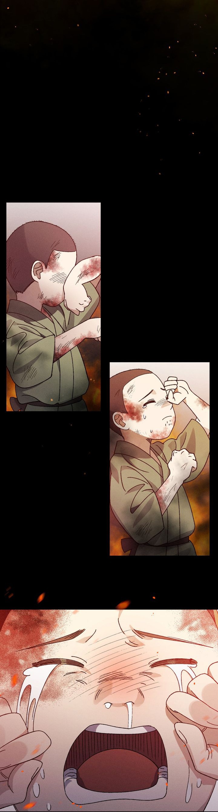 nếu tôi là bạn chapter 43 9