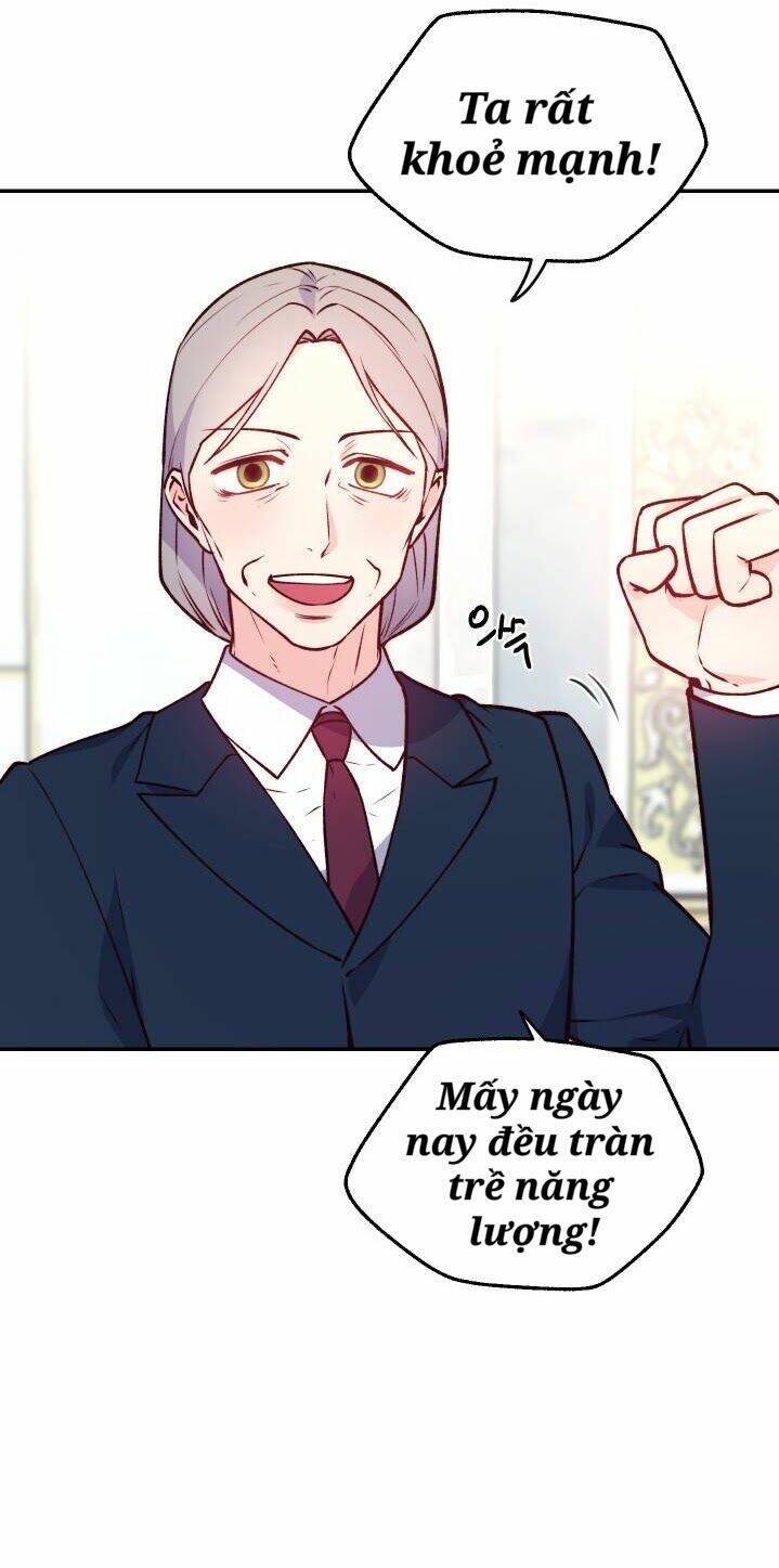 phản diện rất dễ làm chapter 23 22