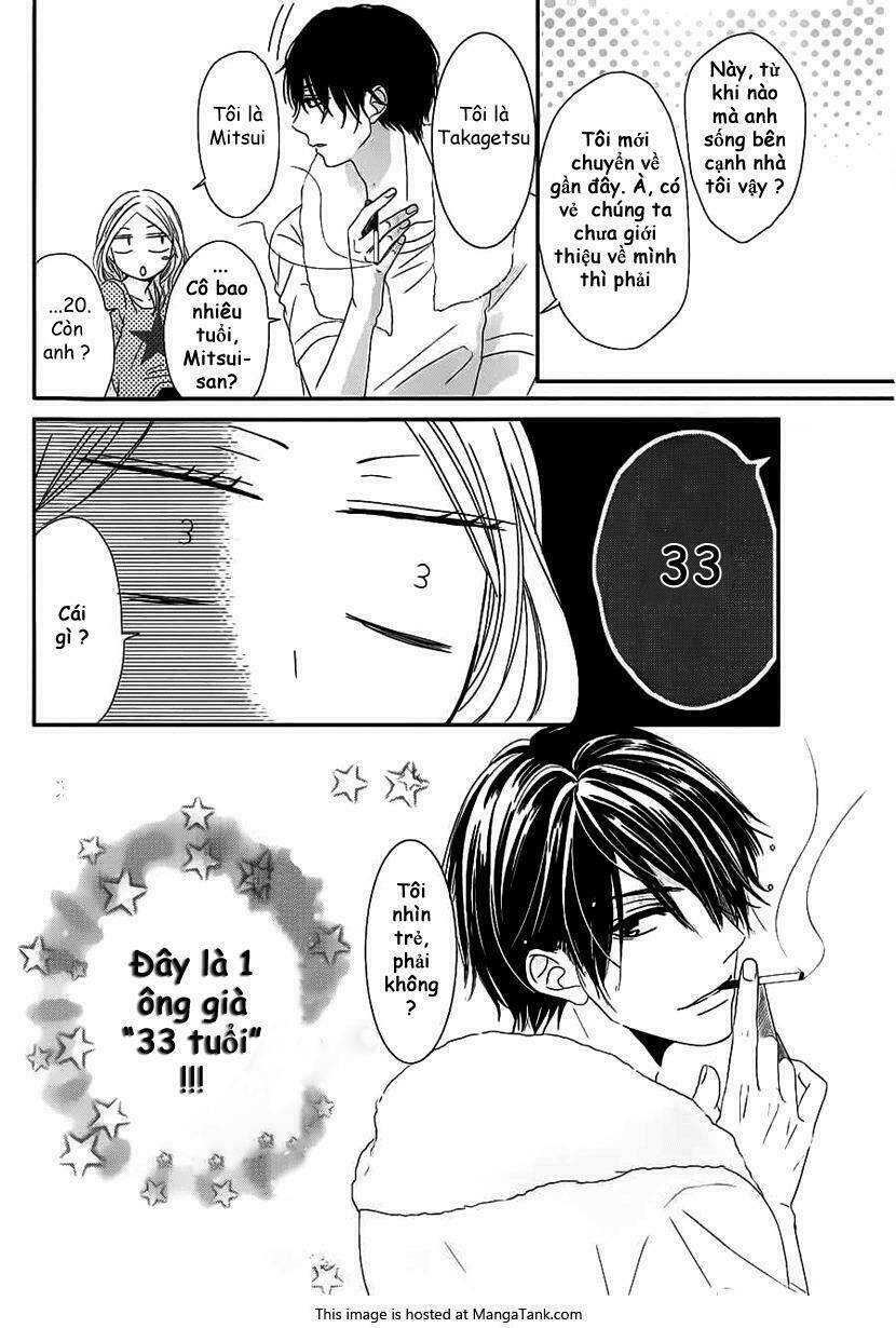 butterfly neighbour chapter 1 14