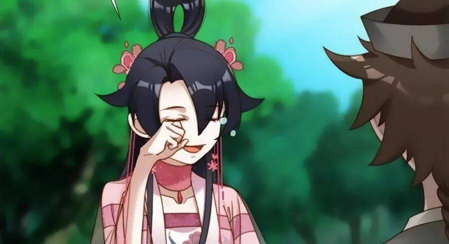 thần nữ thái năng liêu chapter 37 14