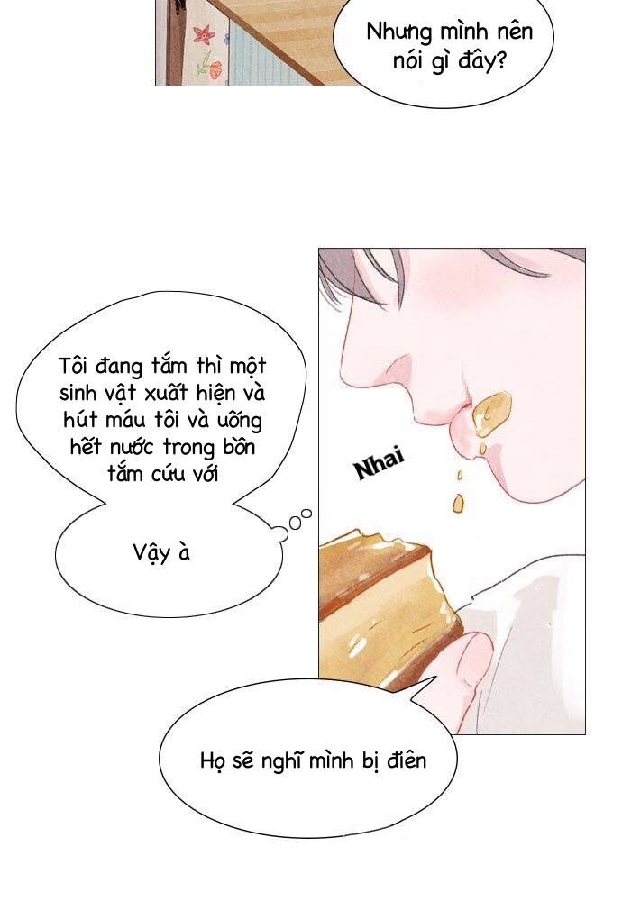 huyền bí chapter 2 26