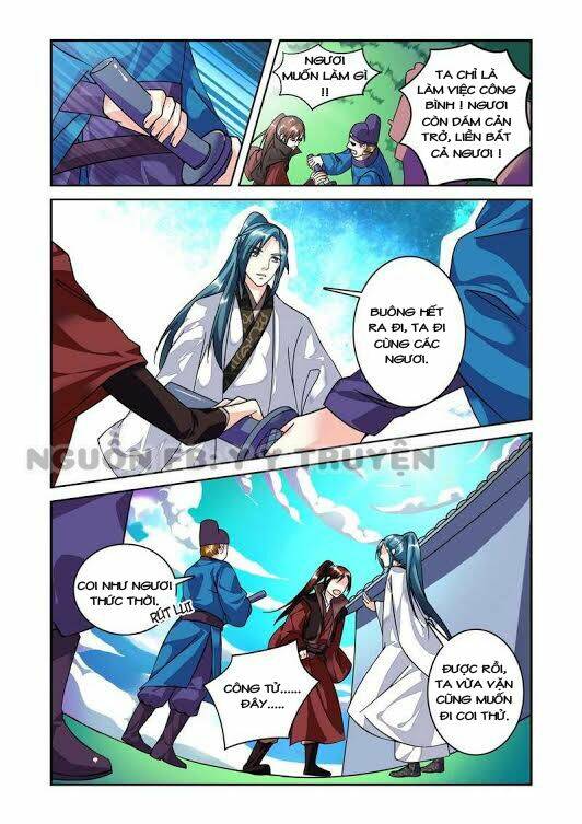 l­ưu manh giang hồ chapter 14 4