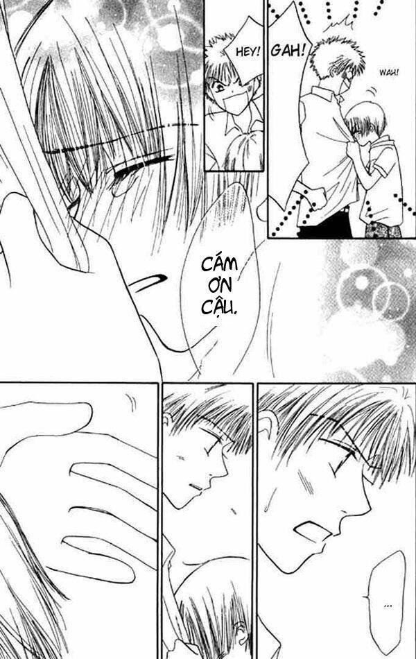 power!! chapter 11 36