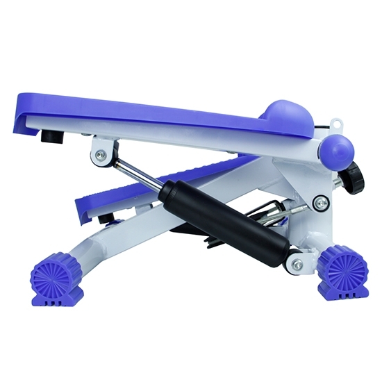 BG Máy chạy bộ SIDE STEPPER Hàng hot Máy Chạy Bộ Tại Chỗ máy tập cầm tay máy tập chạy bộ