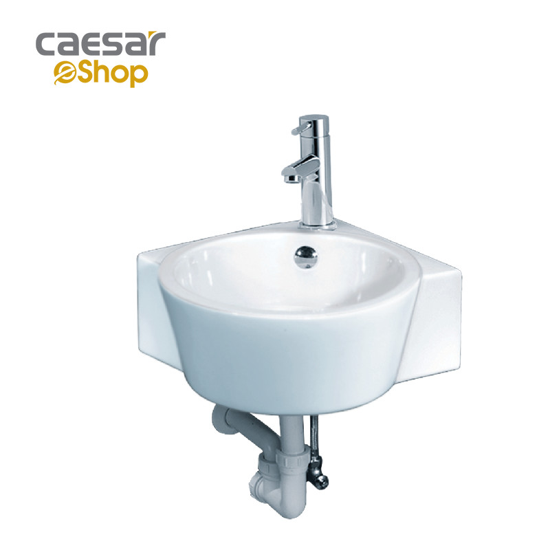 Lavabo Treo Góc - LF5238