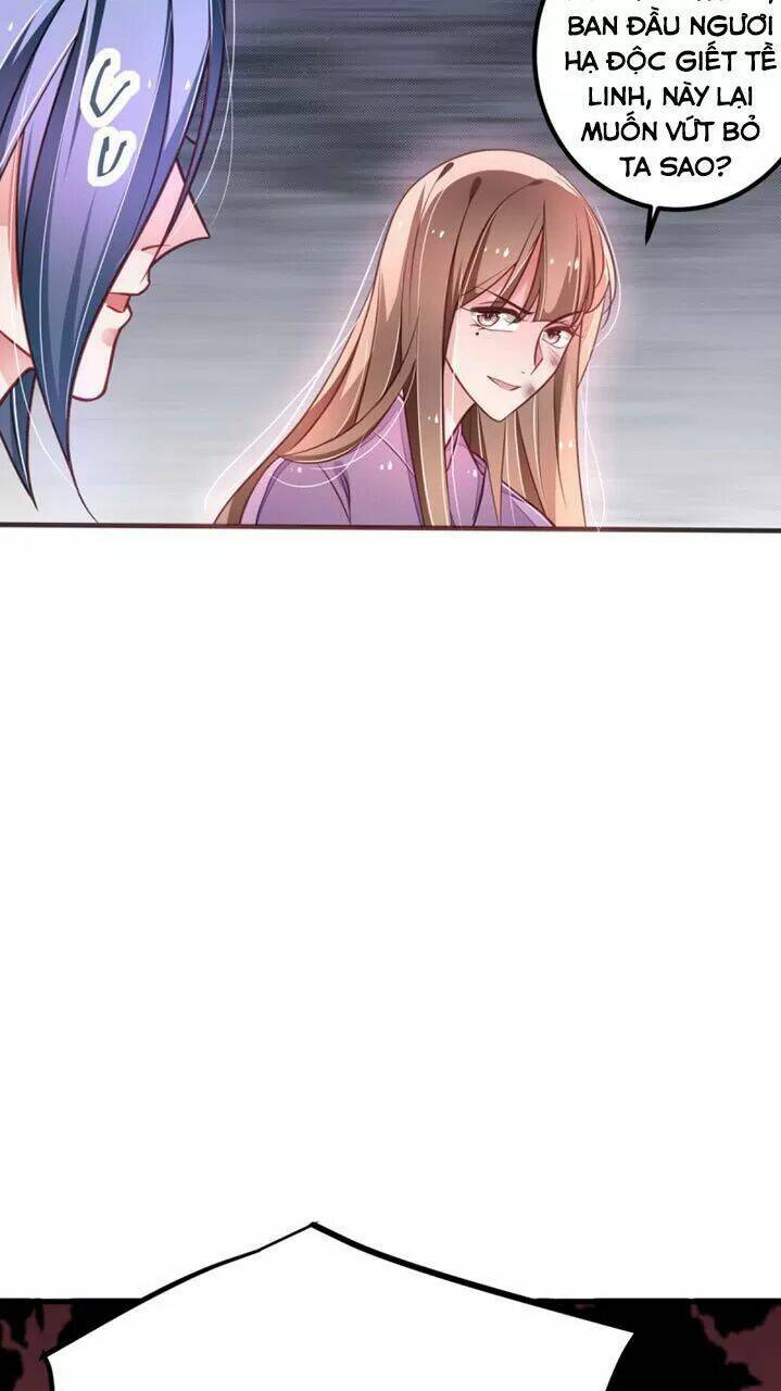 trọng sinh đế phi: quyền khuynh thiên hạ chapter 29 5