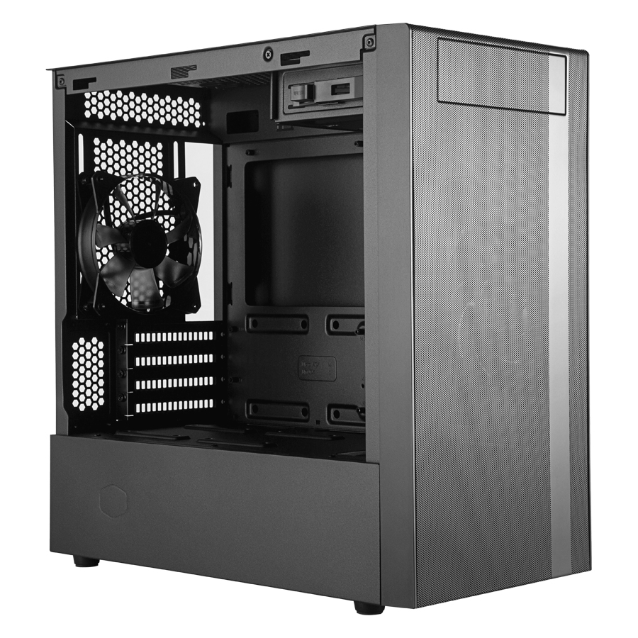 Vỏ Case Cooler Master NR400