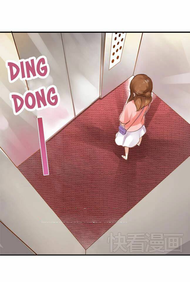 ta chọc phải hoàng tử điện hạ chapter 2 27