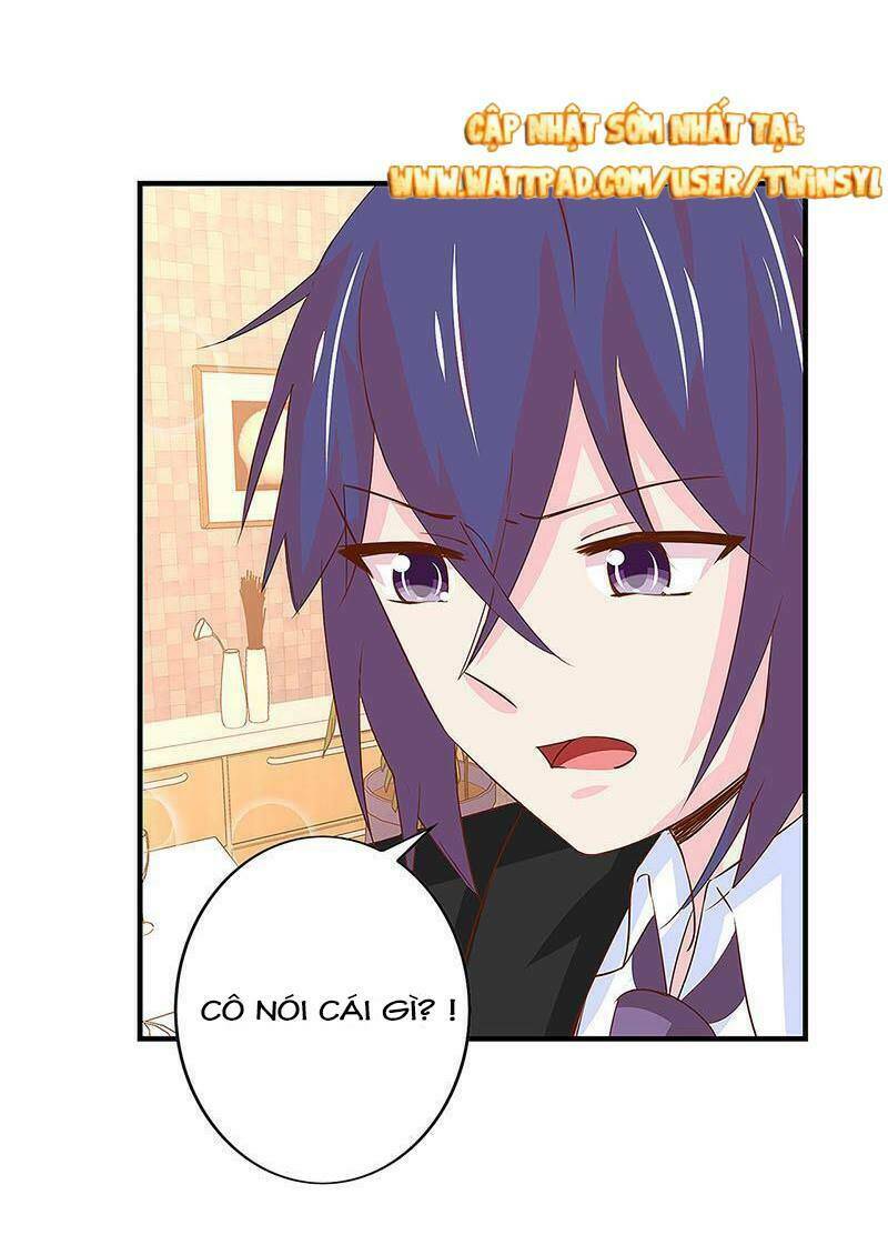 không gả cho tổng tài, gả cho người hầu chapter 139 10