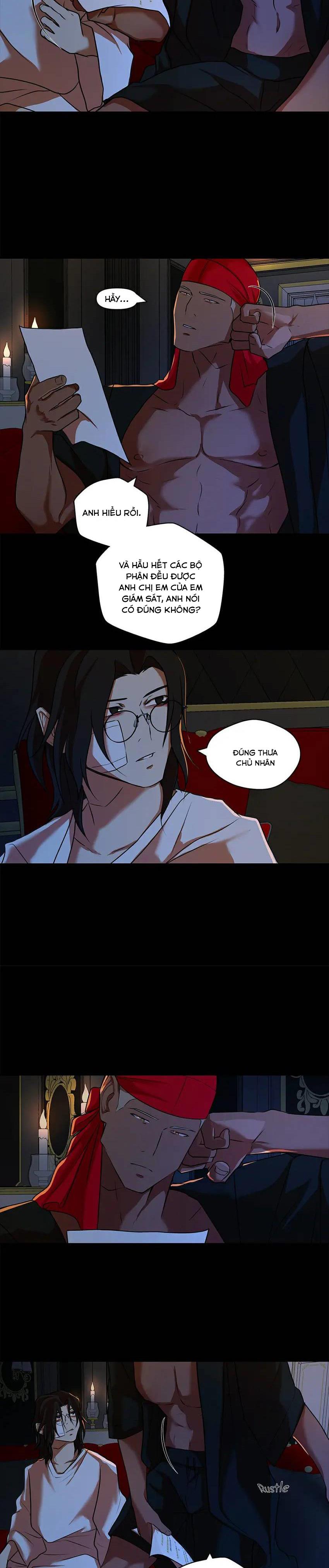 love murder basketball chapter 19 7