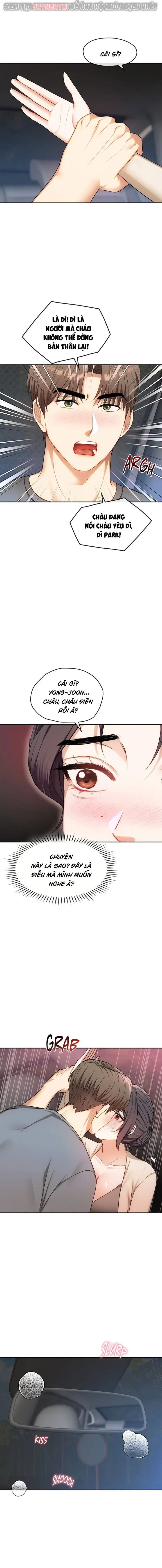 cưỡng không nổi dì ơi chapter 37 13