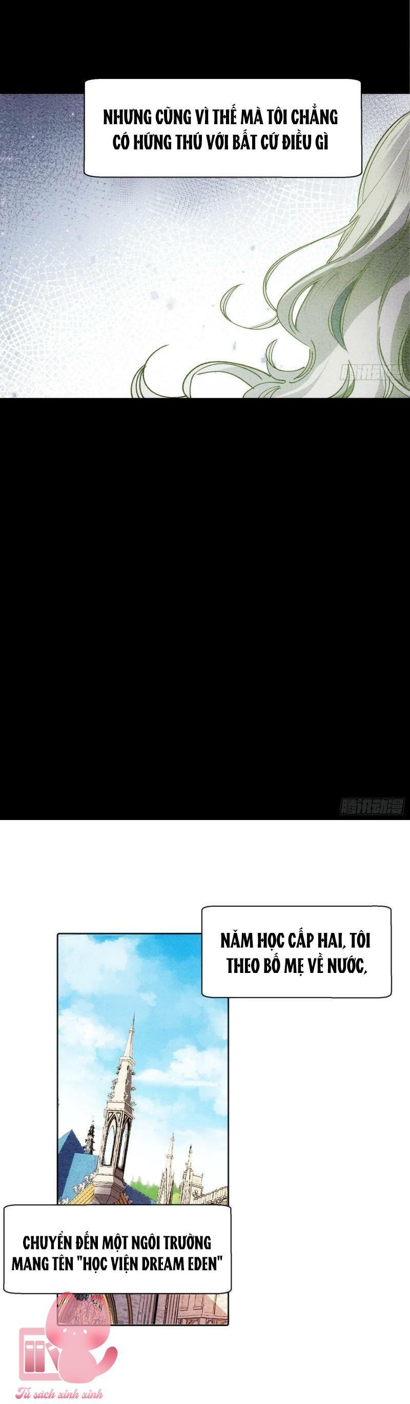 mười năm sau, tôi kết hôn cùng kẻ thù không đội trời chung chapter 17 5