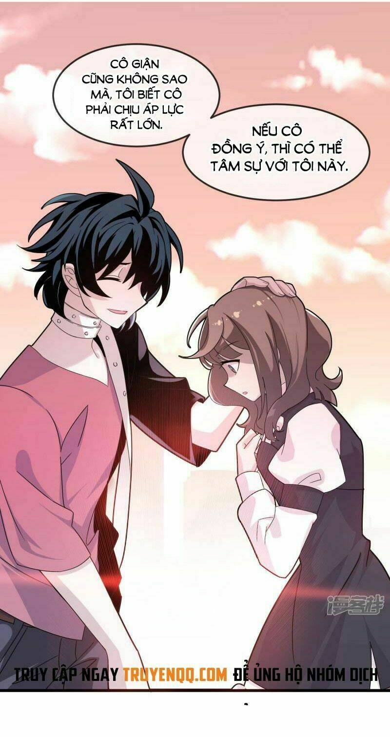 thế thân ma vương nam khuê mật chapter 6 11