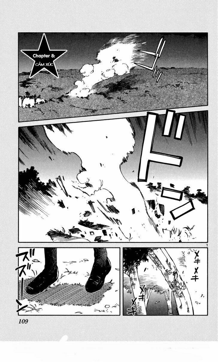 hitoribocchi no chikyuu shinryaku chapter 8 4