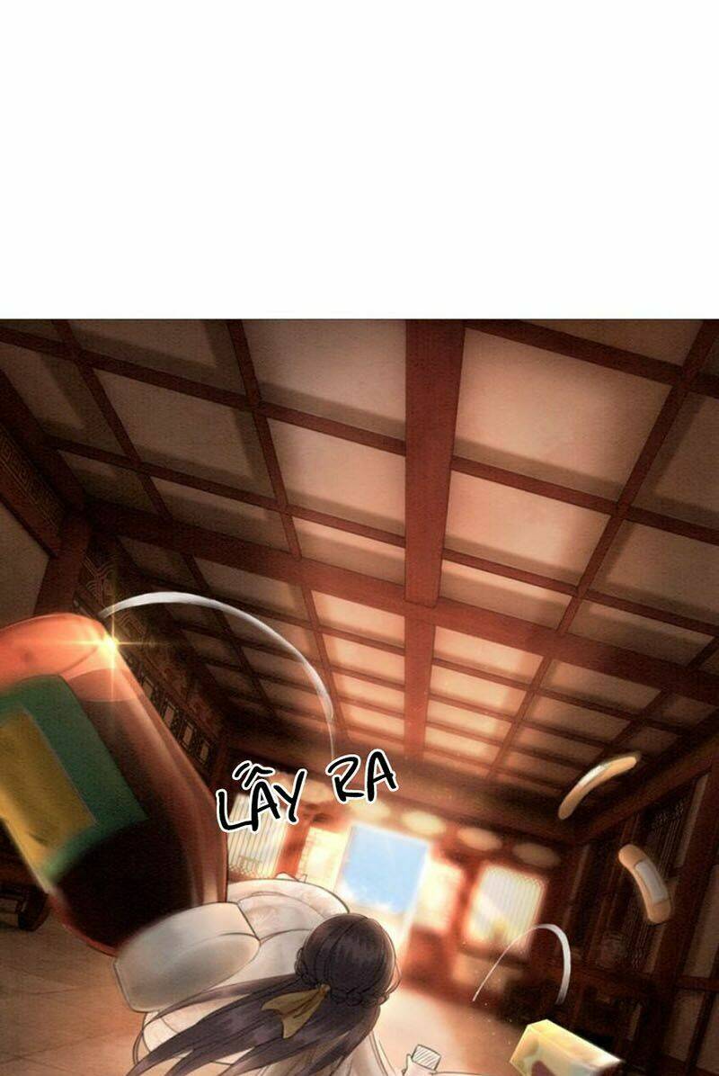 trọng sinh bá sủng nhiếp chính vương quá mạnh mẽ chapter 54 2