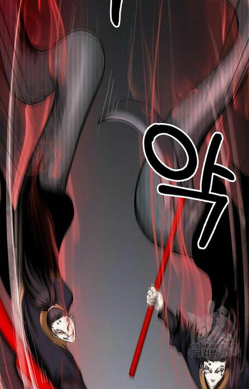 xuyên không thành hổ chapter 74 46