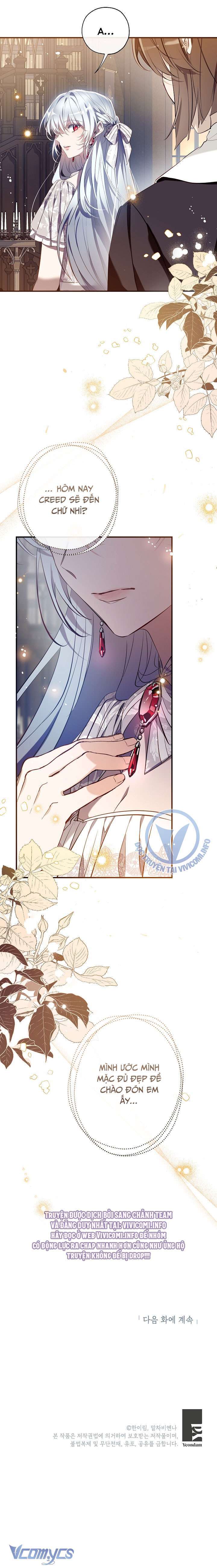 chúng ta có thể trở thành gia đình được không? chapter 111 31