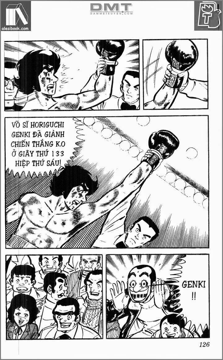 ganbare genki chapter 127 22