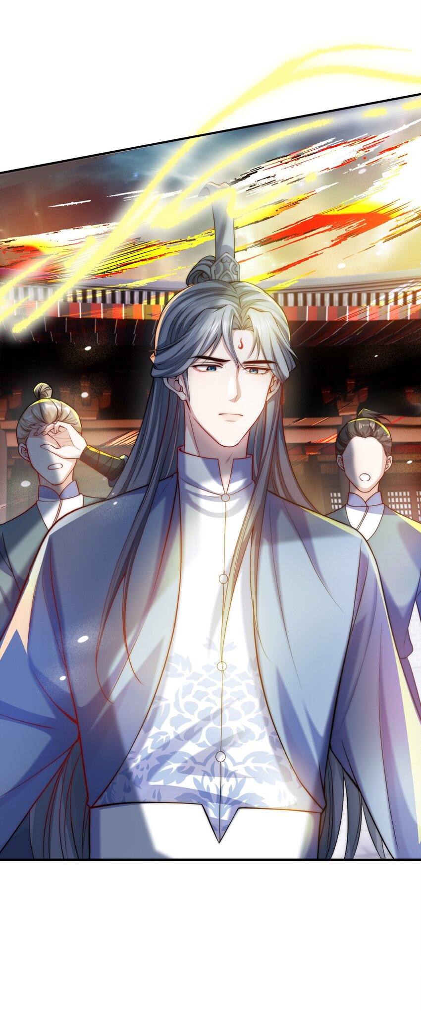 chiến lược tẩy trắng của phản diện chapter 56 43