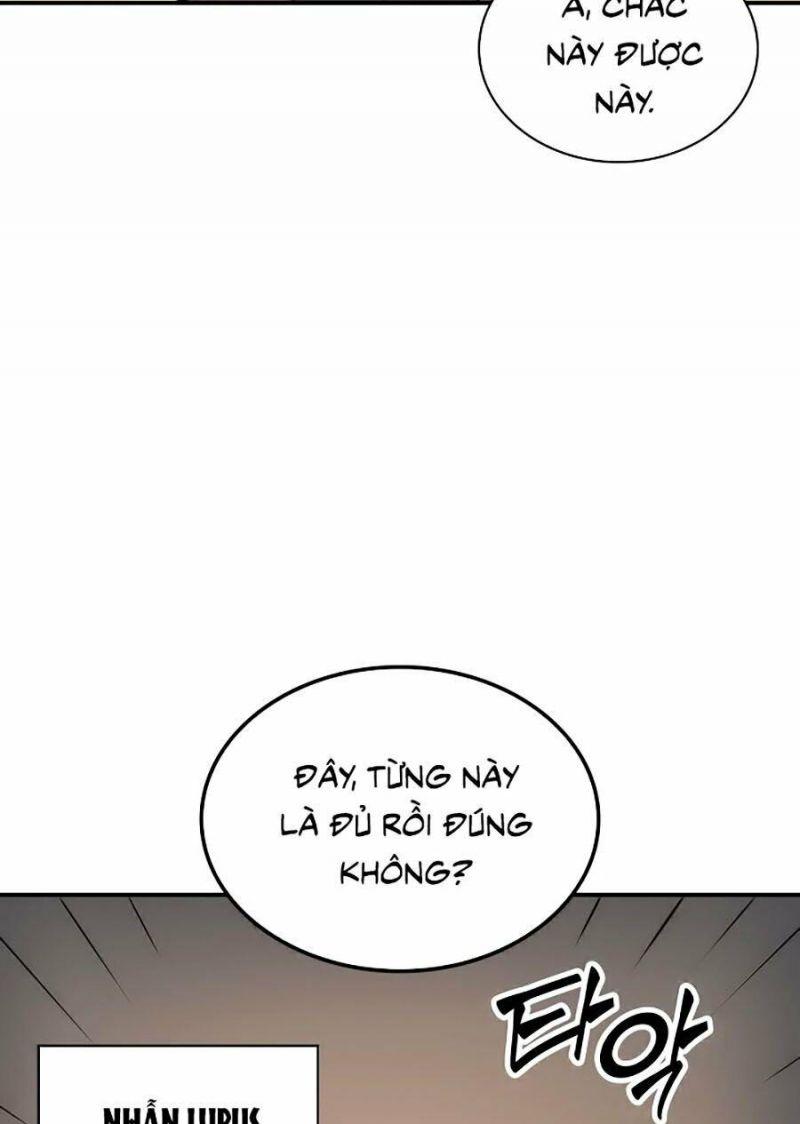 tôi trở lại thăng cấp một mình chapter 4 52