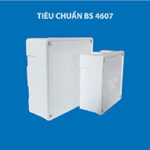 Hộp nhựa âm tường 20x20 loại tốt