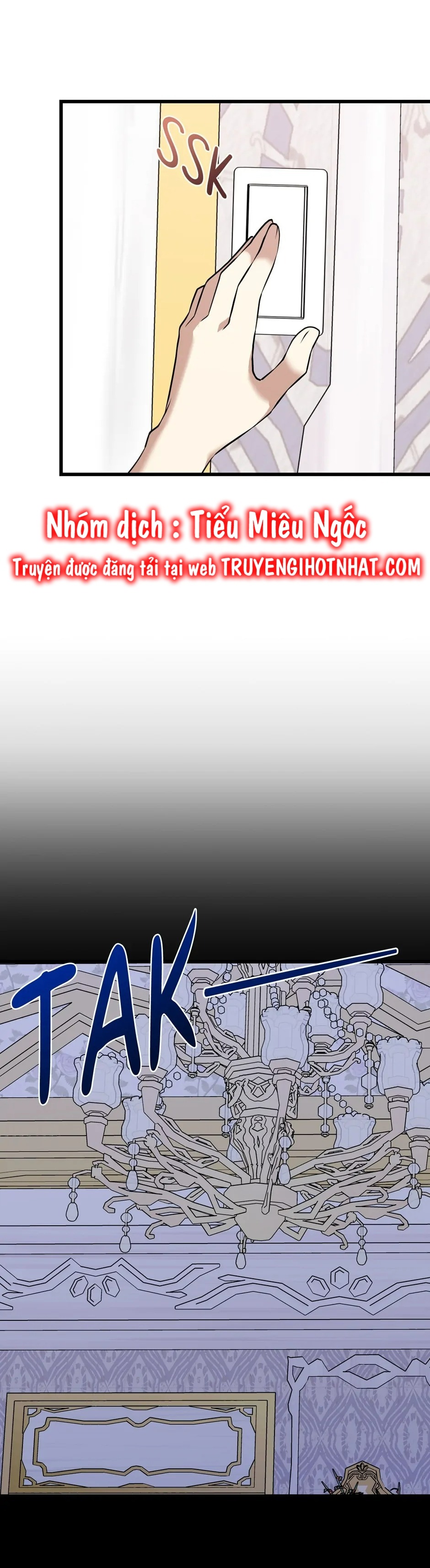 anh trai nguy hiểm của tôi chapter 91 15