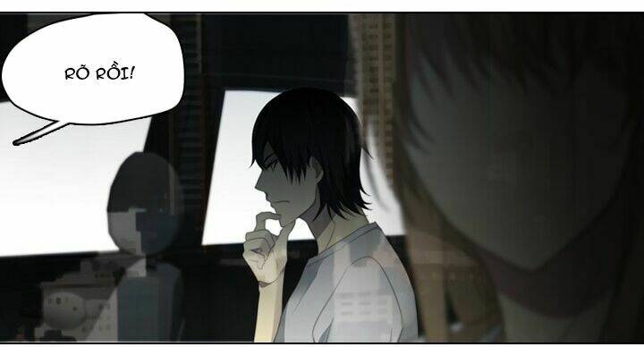 người cống hiến chapter 18 52