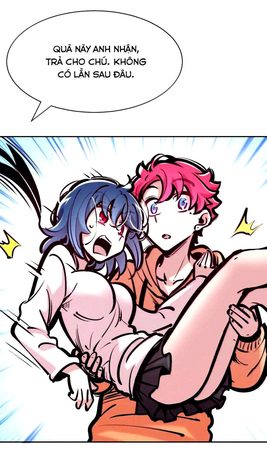 oan gia chung nhà ! chapter 126 46