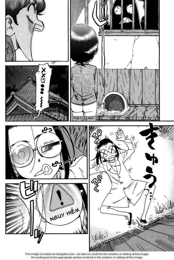 ichinensei ni nacchattara chapter 27.5 13