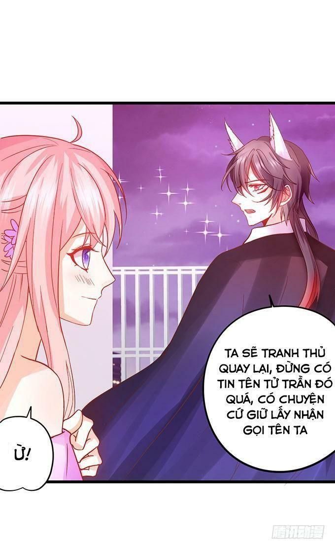 hồ tiên hung bạo chapter 55 63