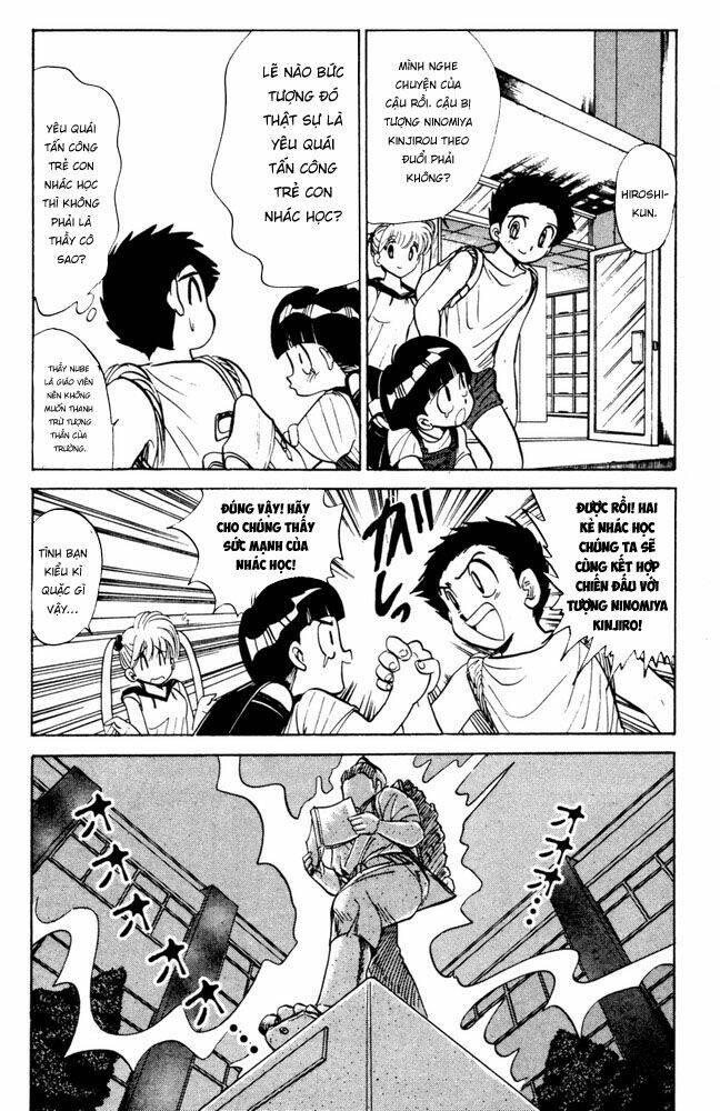 jigoku sensei nube - người thầy dũng cảm chapter 46 10