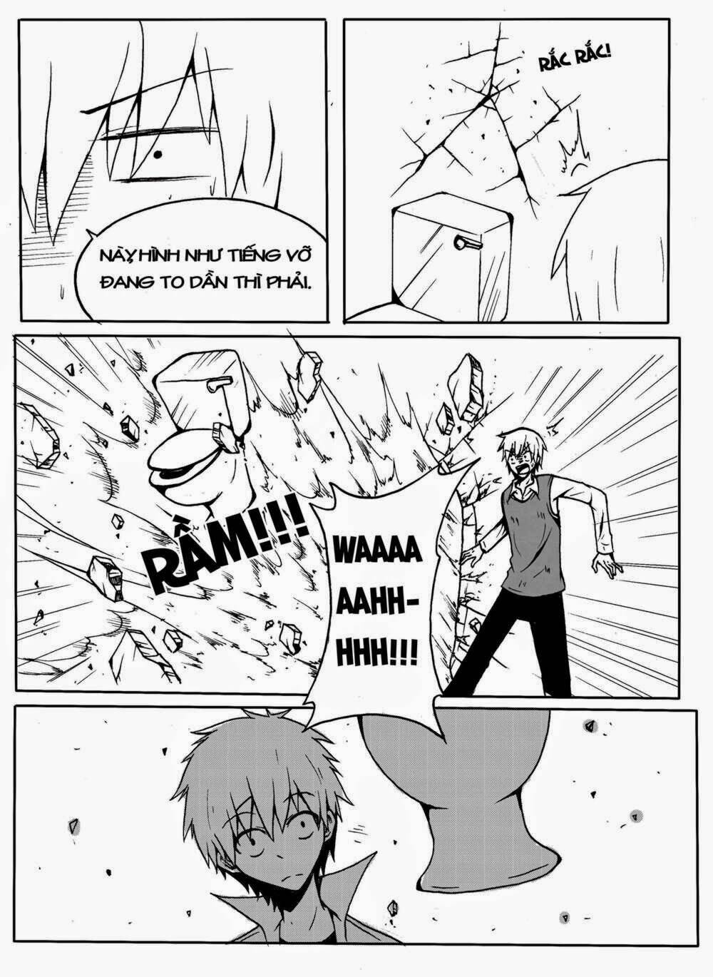 memory locked chapter 2 14